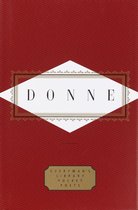 Everyman's Library Pocket Poets Series - Donne: Poems