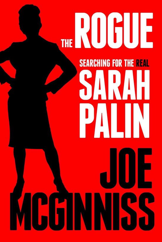 The Rogue - cover