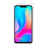 Huawei p smart plus 2018 screenprotector - Beschermglas Huawei p smart plus 2018 screen protector - 1 stuk