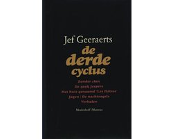 De derde cyclus