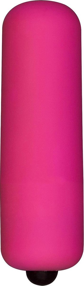Goedkoopste ToyJoy Funky Bullet - Vibrator - Roze - Ø 15 mm