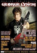 Behind The Player:  George Lynch/ Guitar Instruction Dvd