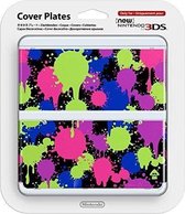 Bol Com New Nintendo 3ds Coverplate 036 Splatoon