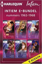 Intiem Special 1 - Intiem e-bundel nummers 1963-1968 (6-in-1)