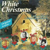Various ‎– White Christmas - 20 Beautiful Christmas Songs