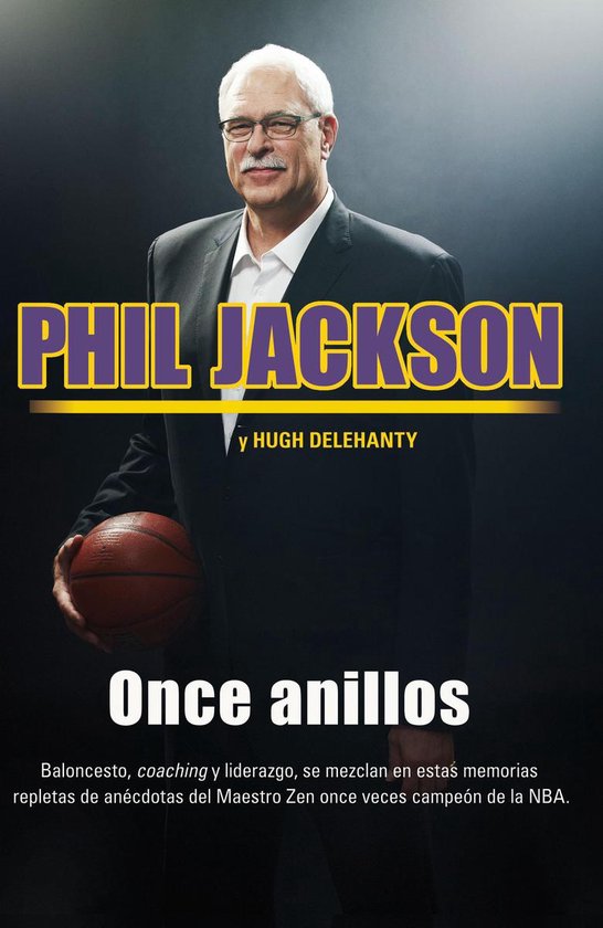 Once anillos - cover