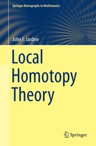Springer Monographs in Mathematics - Local Homotopy Theory