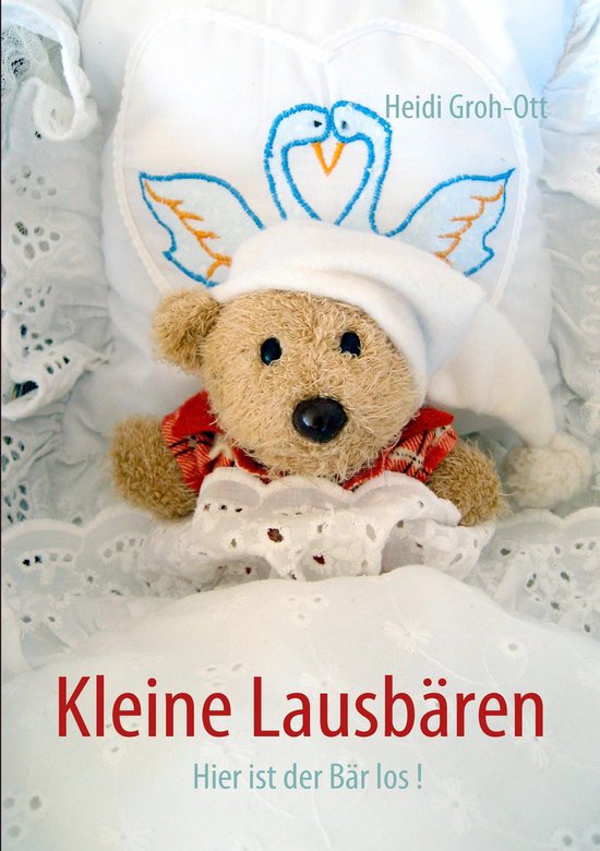 Kleine Lausbären - cover