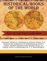 Primary Sources, Historical Collections