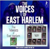 The Voices Of East Harlem / Can You Feel It