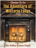 Classics To Go - The Adventure of Wisteria Lodge
