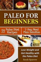 Paleo for Beginners