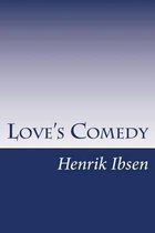 Love's Comedy