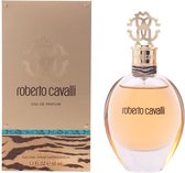 MULTI BUNDEL 2 stuks ROBERTO CAVALLI Eau de Perfume Spray 50 ml