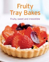 Our 100 top recipes - Fruity Tray Bakes