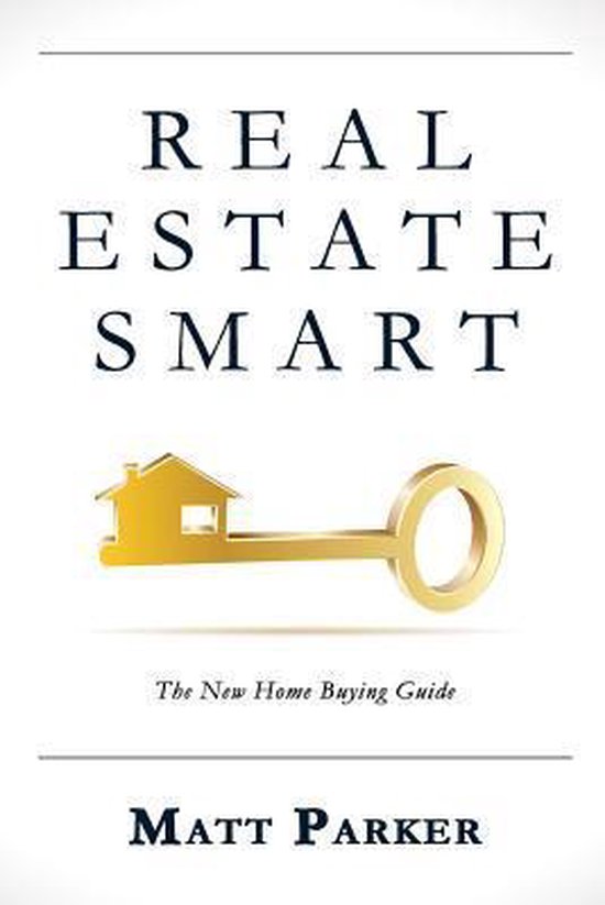 Real Estate Smart - cover