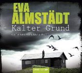 Almstädt, E: Kalter Grund/4 CDs