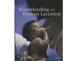 Breastfeeding And Human Lactation