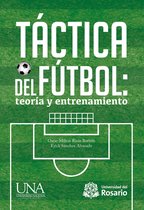 Lecciones 2 - Táctica del fútbol: teoría y entrenamiento