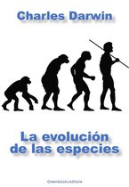 La evolución de las especies