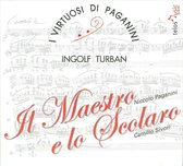 Paganini, Sivori: Il Maestro E Lo S