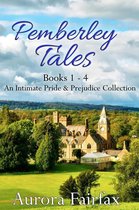 Pemberley Tales - Pemberley Tales