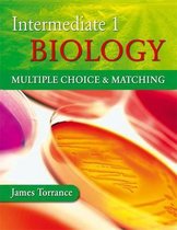 Intermediate 1 Biology Multiple Choice and Matching