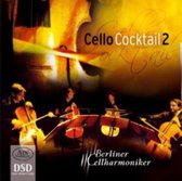 Cello Cocktail 2