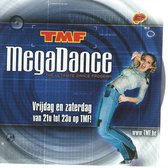Tmf Megadance 2002/2