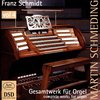 Complete Organ Works 4