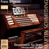 Complete Organ Works 4