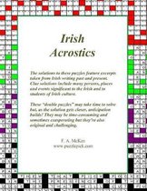 Irish Acrostics