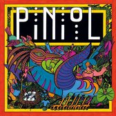 Piniol - Bran Coucou (2 LP)