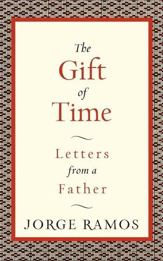 The Gift of Time - cover