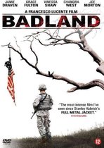 Speelfilm - Bad Land