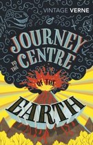 Journey to the Centre of the World