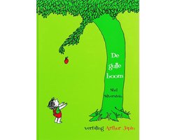 De gulle boom