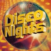 Various Disco Nights 3-Cd