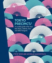The Precincts - Tokyo Precincts