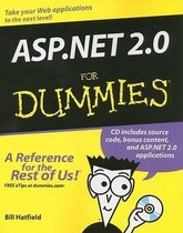 Asp.Net 2 For Dummies