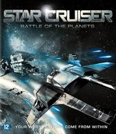 Star Cruiser (Blu-ray)