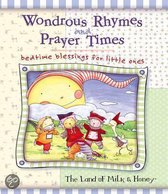 Wondrous Rhymes And Prayer Times