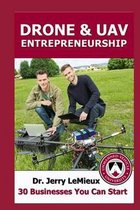 Drones/Uavs Entrepreneurship