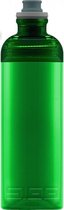 Sigg drinkfles Sexy 0,6L tritan groen