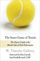 Inner Game Of Tennis