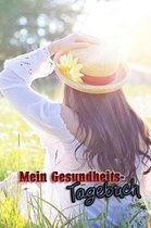 Mein Gesundheits Tagebuch