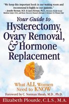 Your Guide to Hysterectomy, Ovary Removal & Hormone Replacement