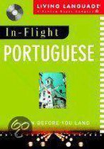 Portuguese In Flight