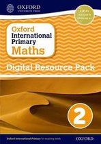 Oxford International Primary Maths Digital Resource Pack 2