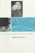 The Journal of Samuel Curwen, Loyalist